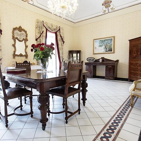 Dimora Birulla Bed & Breakfast Modica Luaran gambar