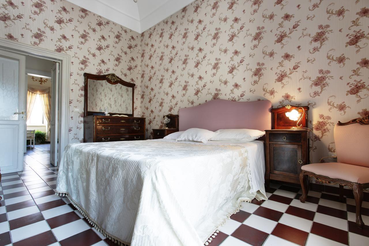 Dimora Birulla Bed & Breakfast Modica Luaran gambar