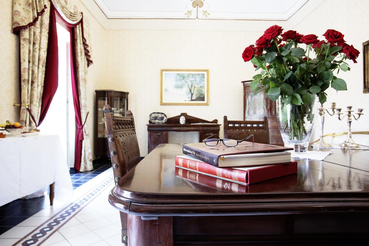 Dimora Birulla Bed & Breakfast Modica Luaran gambar