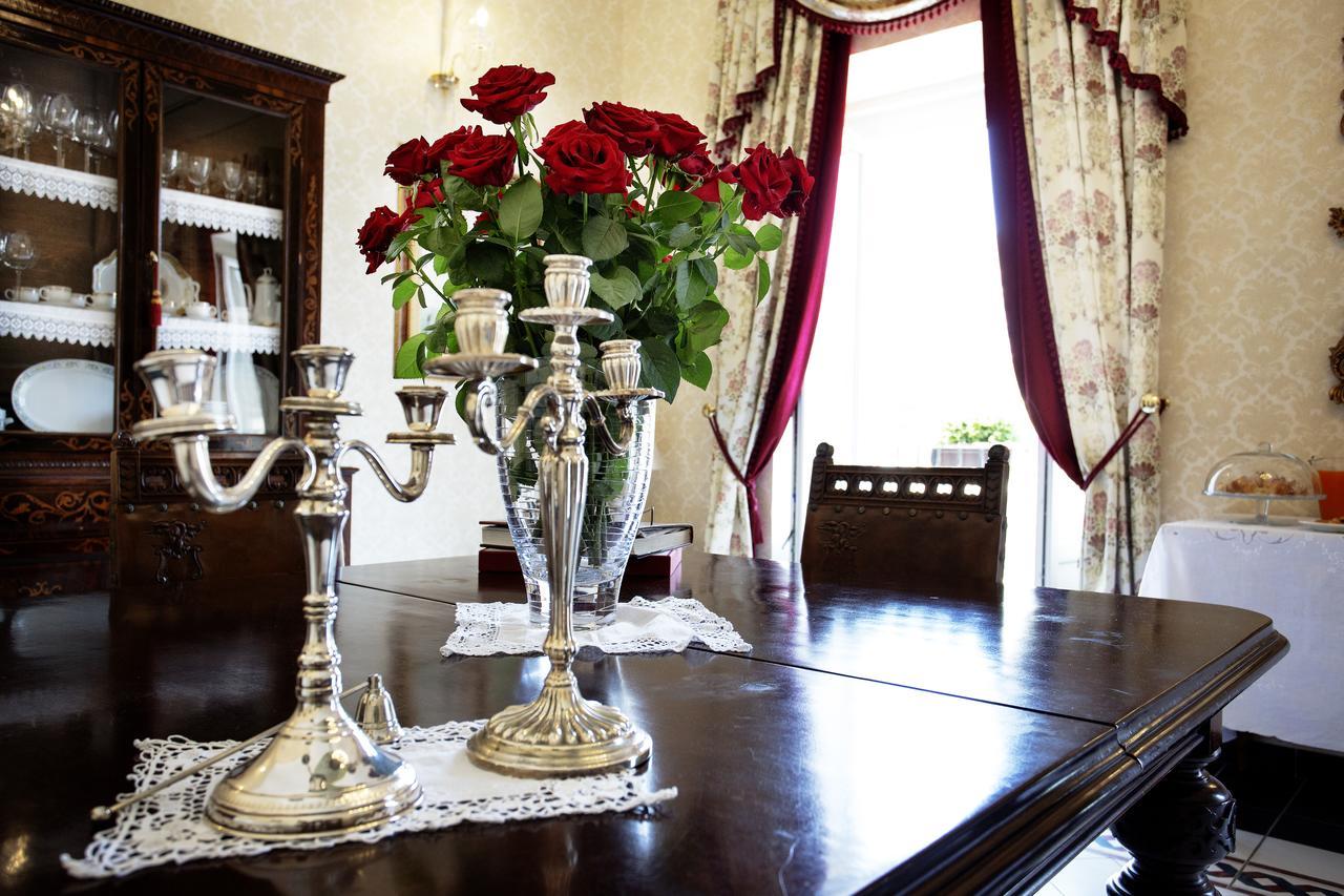 Dimora Birulla Bed & Breakfast Modica Luaran gambar