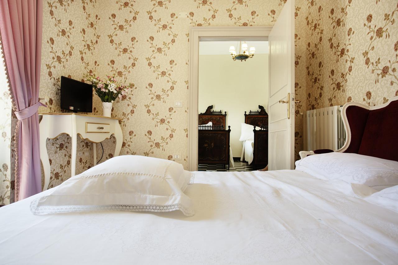 Dimora Birulla Bed & Breakfast Modica Luaran gambar