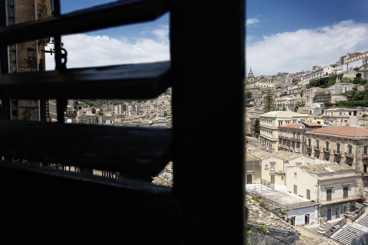 Dimora Birulla Bed & Breakfast Modica Luaran gambar