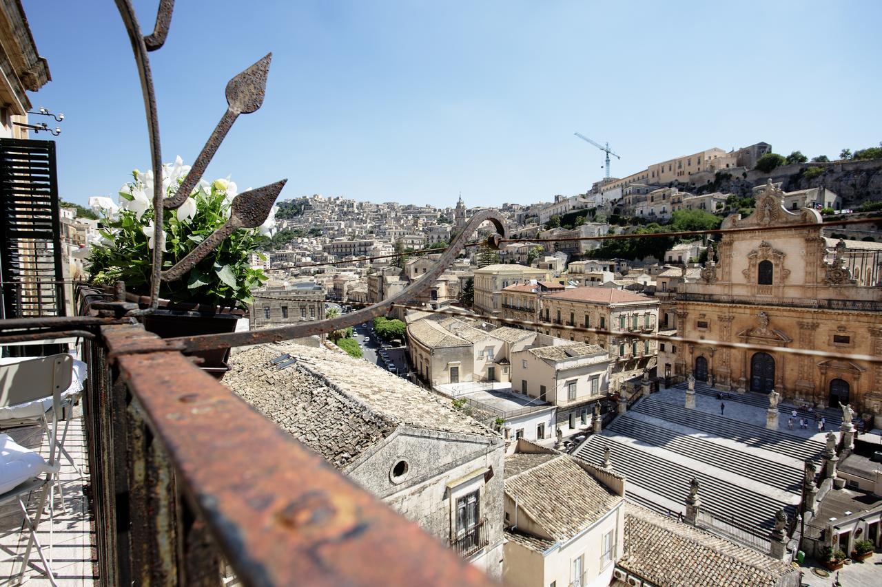 Dimora Birulla Bed & Breakfast Modica Luaran gambar