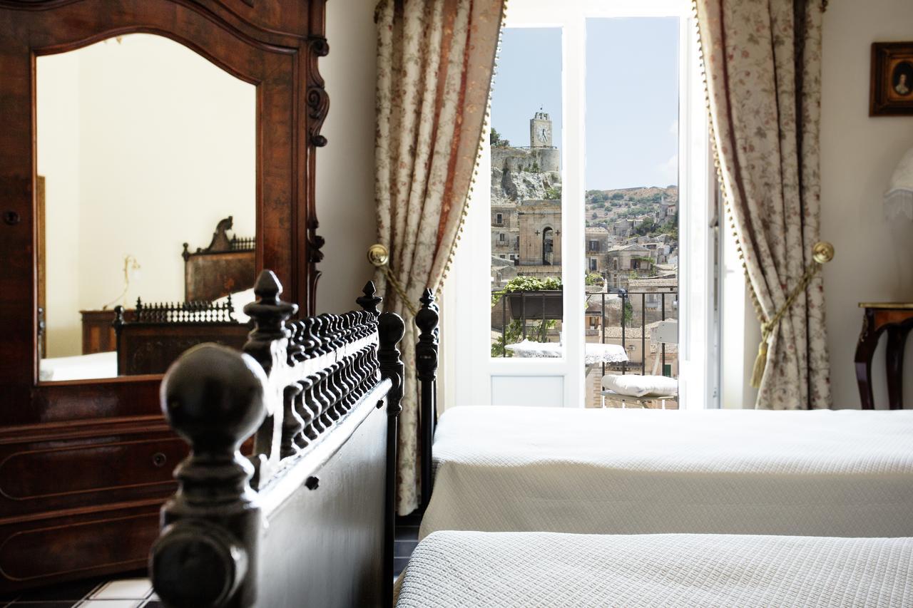 Dimora Birulla Bed & Breakfast Modica Luaran gambar