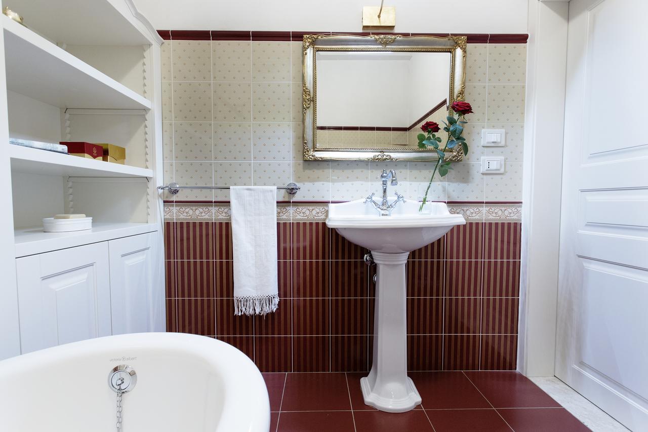 Dimora Birulla Bed & Breakfast Modica Luaran gambar