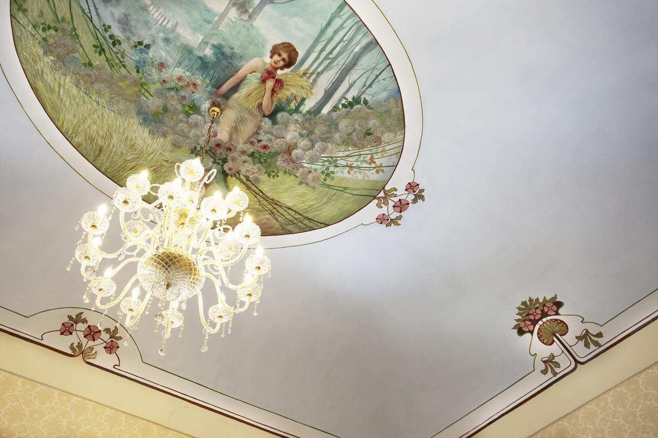 Dimora Birulla Bed & Breakfast Modica Luaran gambar