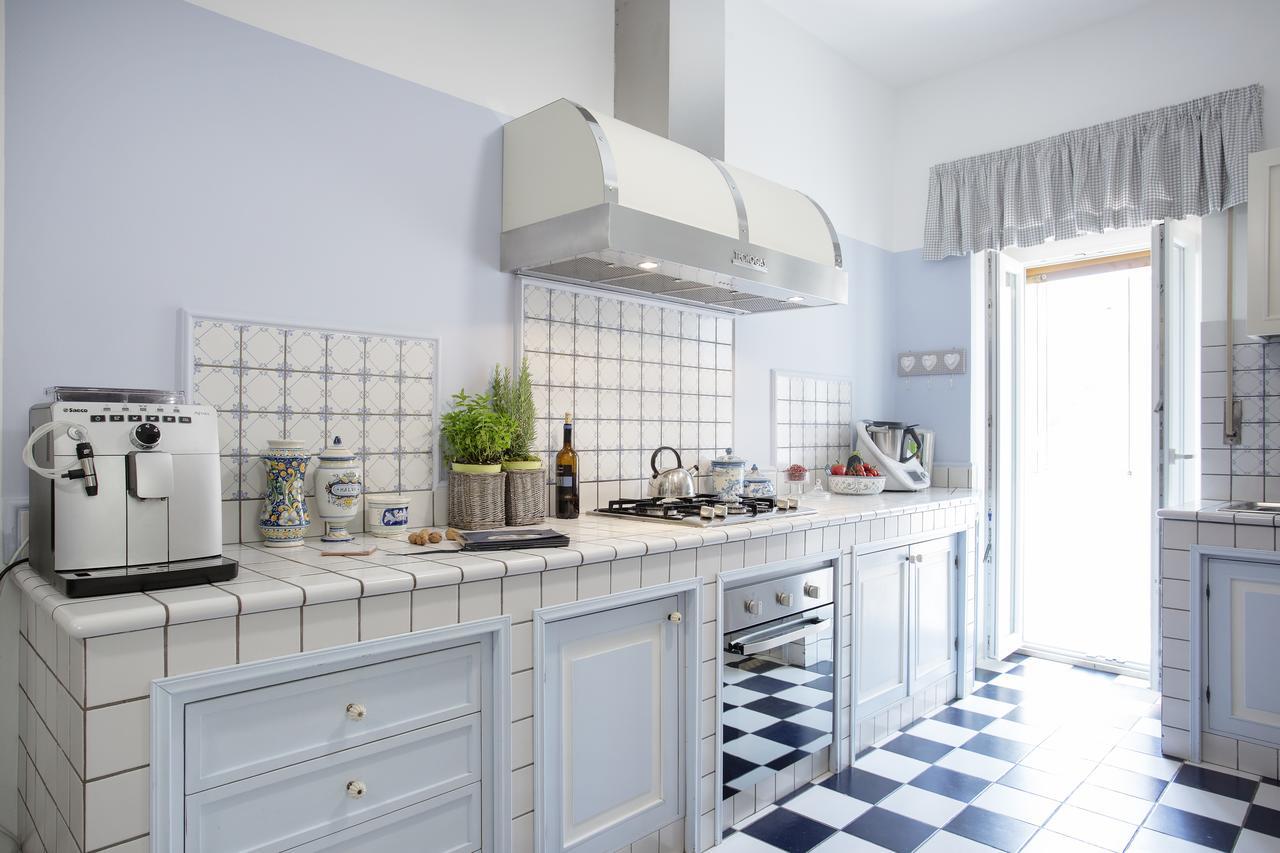 Dimora Birulla Bed & Breakfast Modica Luaran gambar