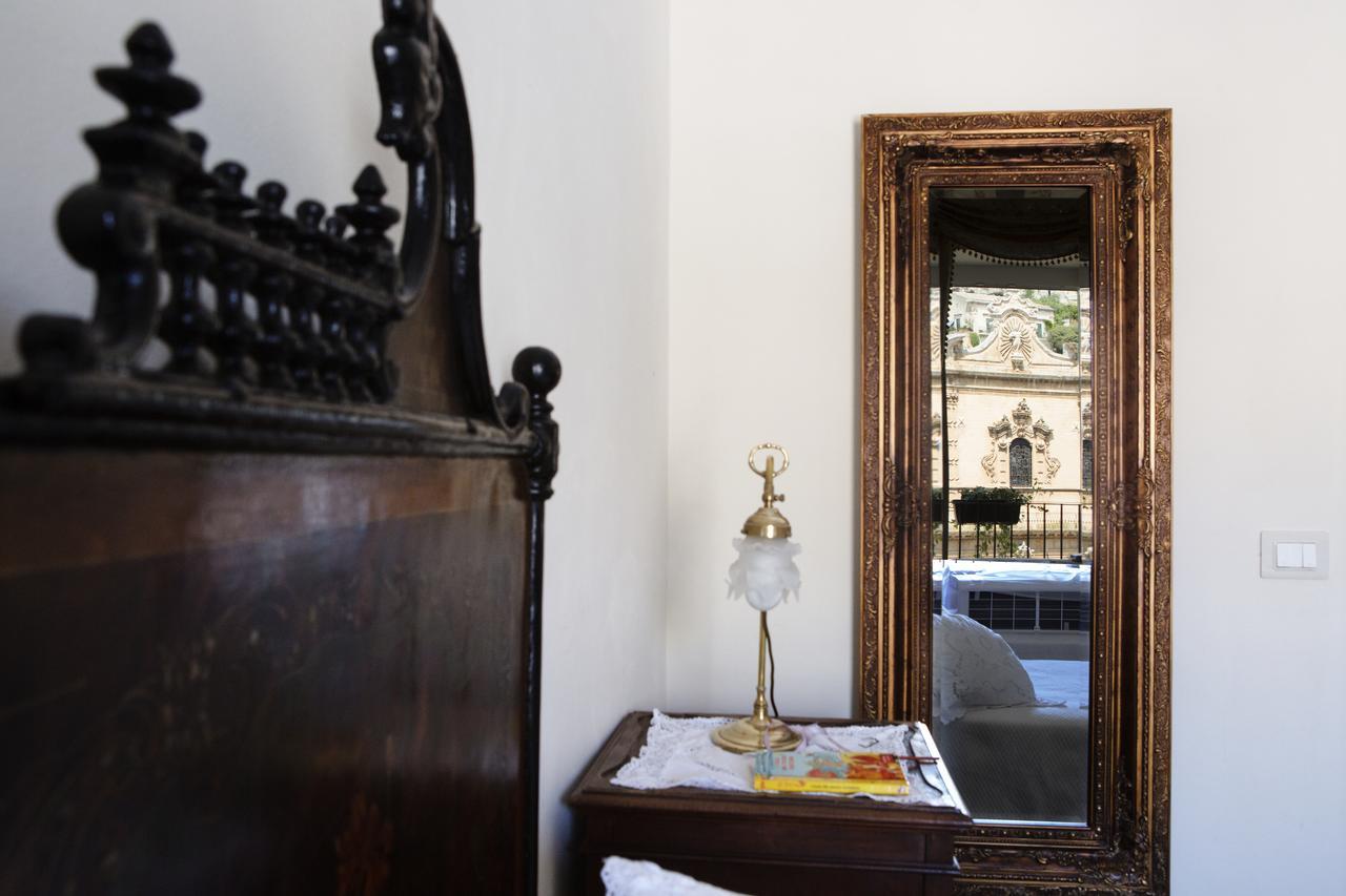 Dimora Birulla Bed & Breakfast Modica Luaran gambar