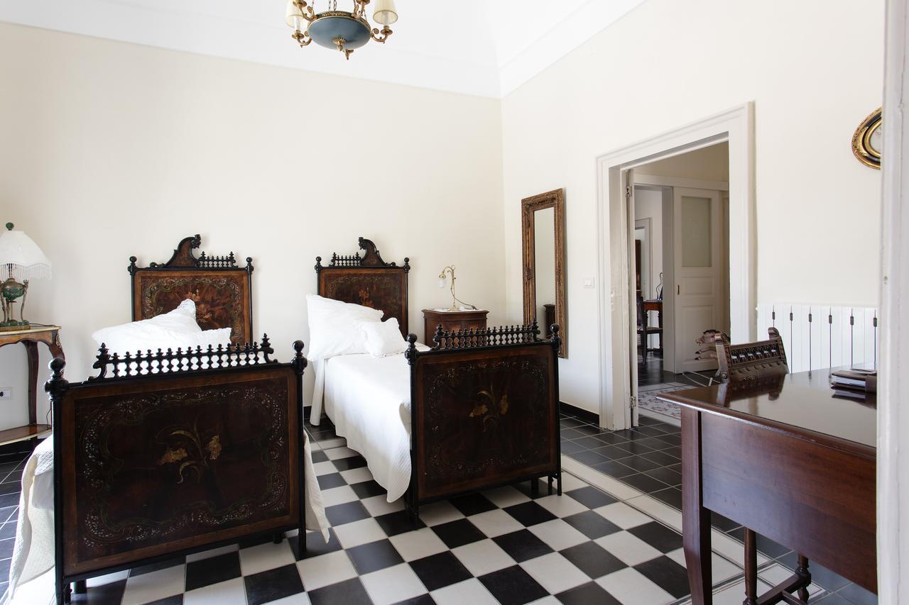 Dimora Birulla Bed & Breakfast Modica Luaran gambar