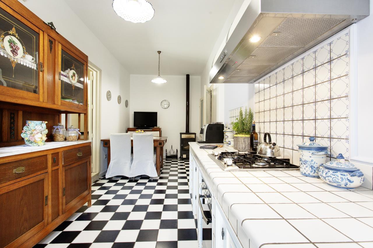 Dimora Birulla Bed & Breakfast Modica Luaran gambar