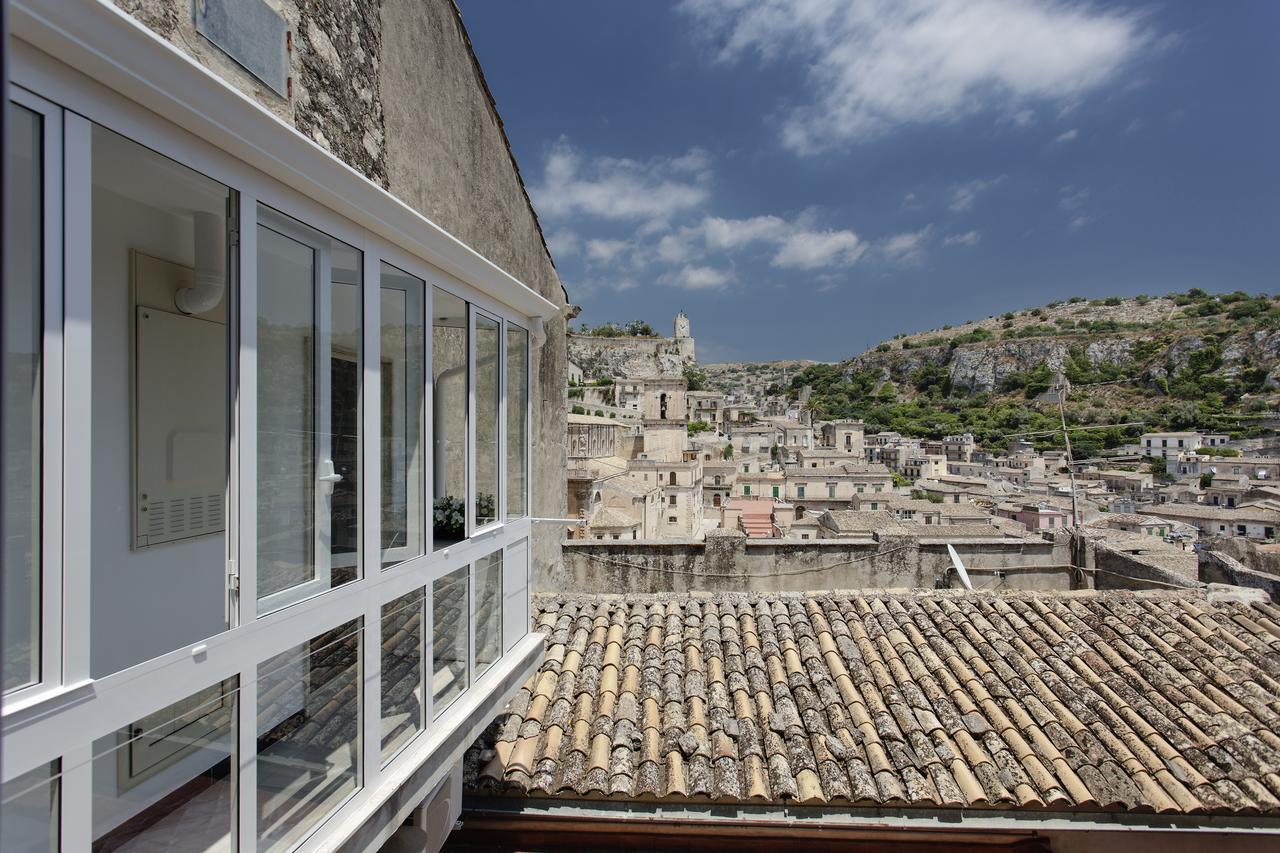 Dimora Birulla Bed & Breakfast Modica Bilik gambar