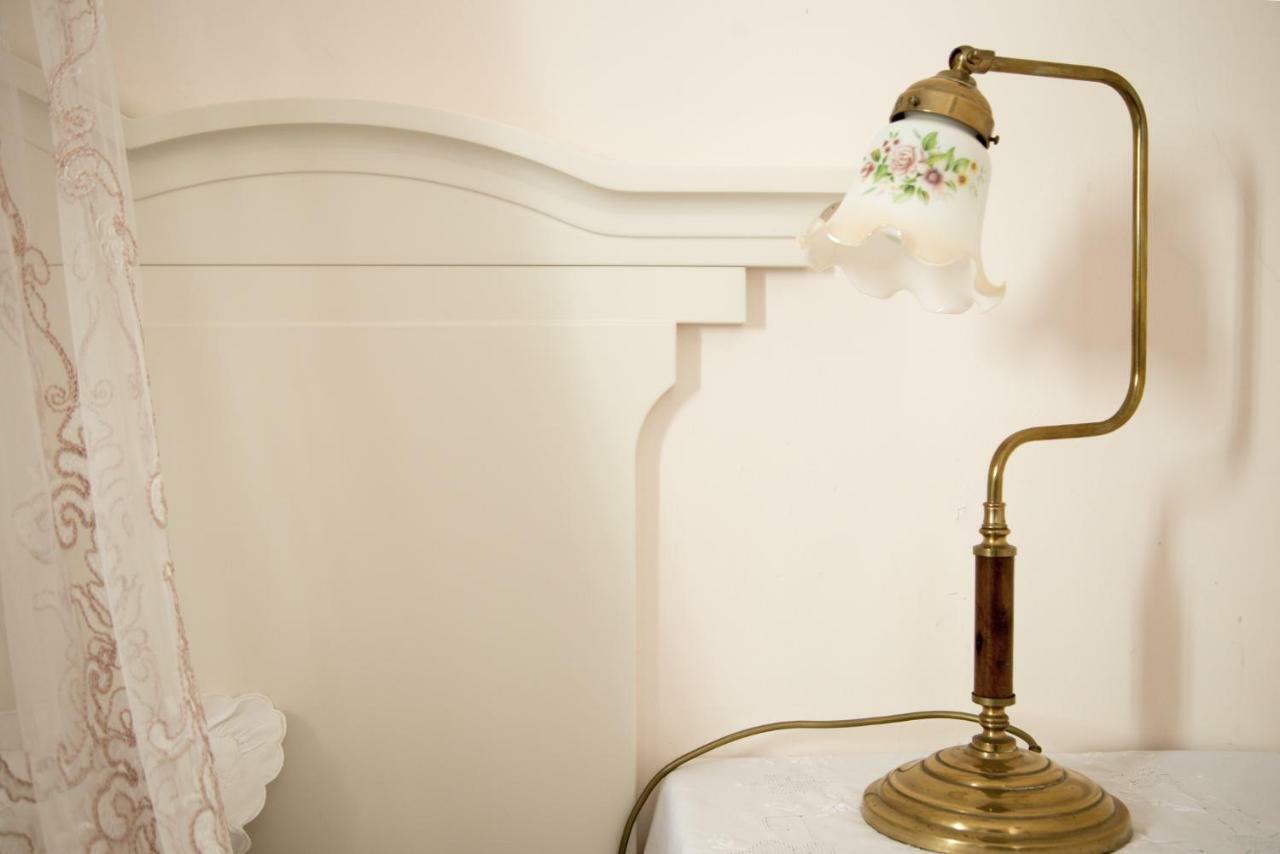 Dimora Birulla Bed & Breakfast Modica Luaran gambar