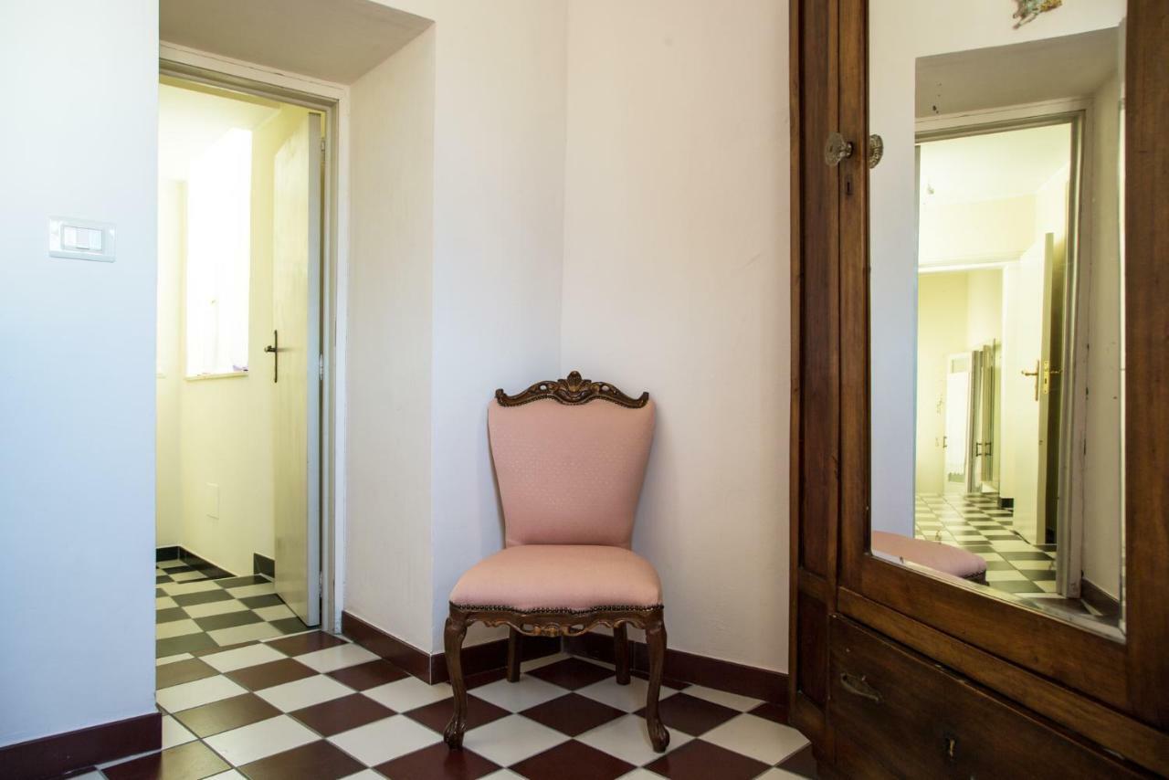Dimora Birulla Bed & Breakfast Modica Luaran gambar